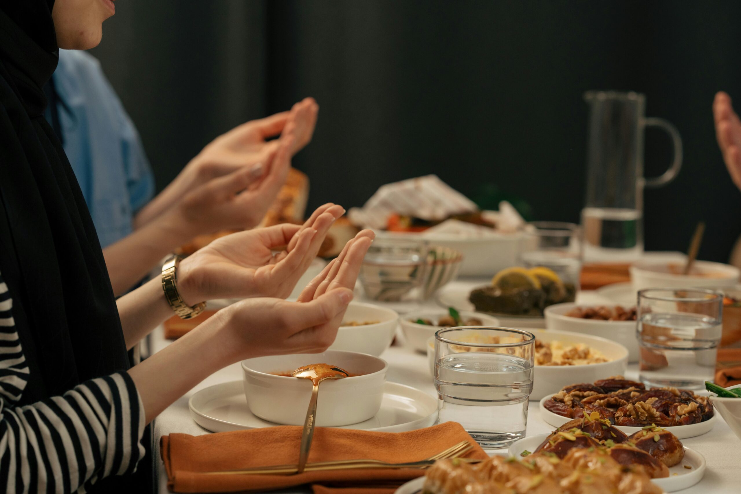 The Health Benefits of Fasting: A Comprehensive Guide: