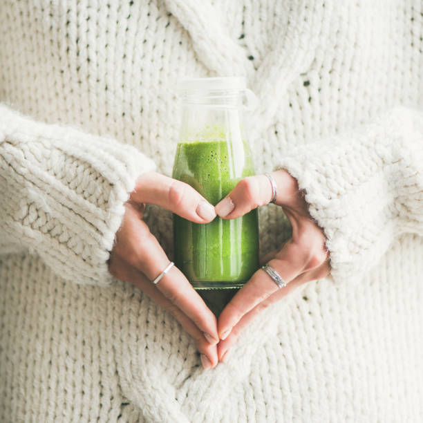 ( A Complete Guide to Detoxing Your Body in 7 Days: Step-by-Step)