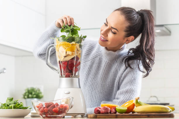Unlocking the Secrets to Optimal Health: A Global Perspective”