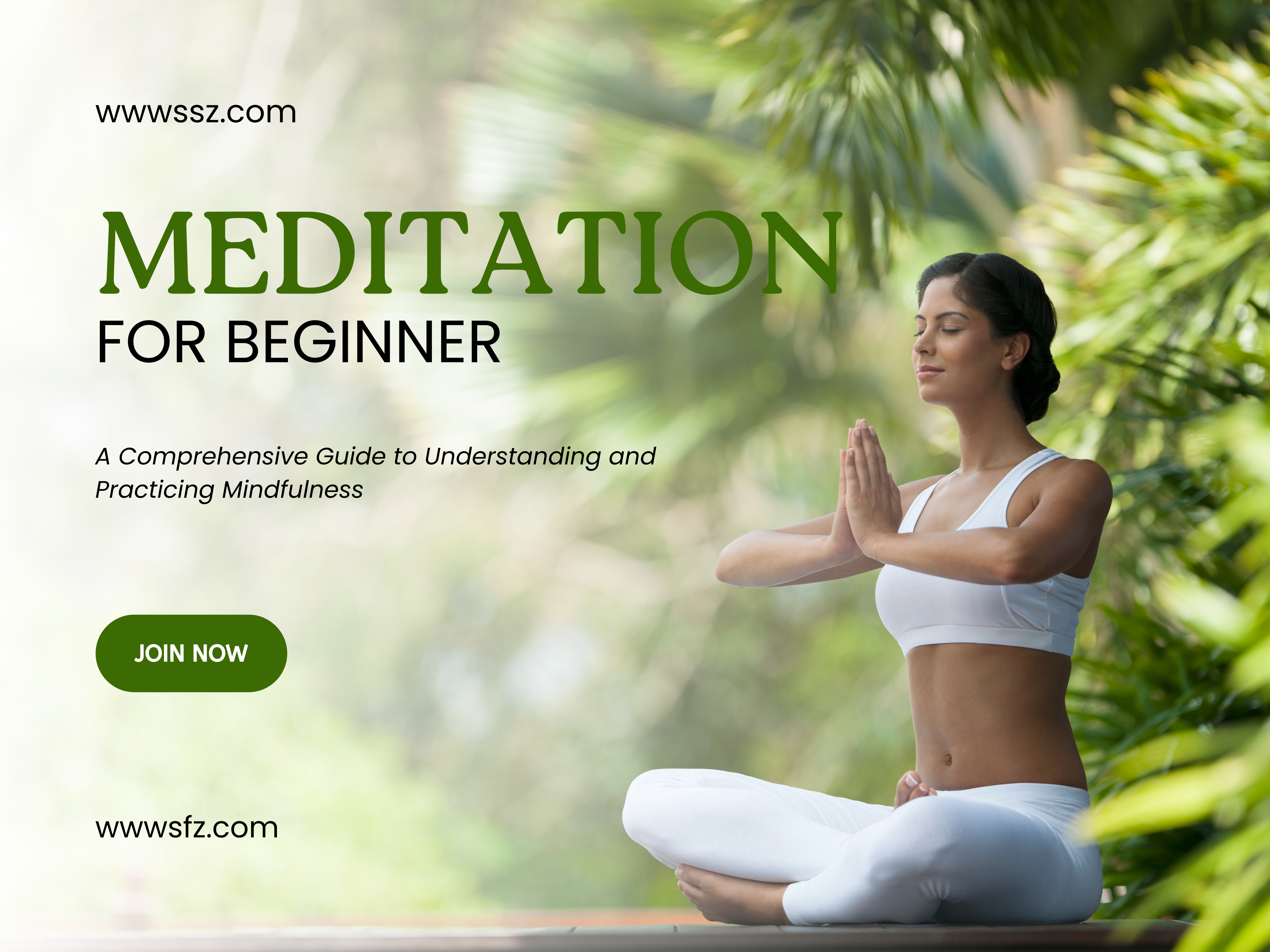 What is Meditation? A Comprehensive Guide to Understanding and Practicing Mindfulness