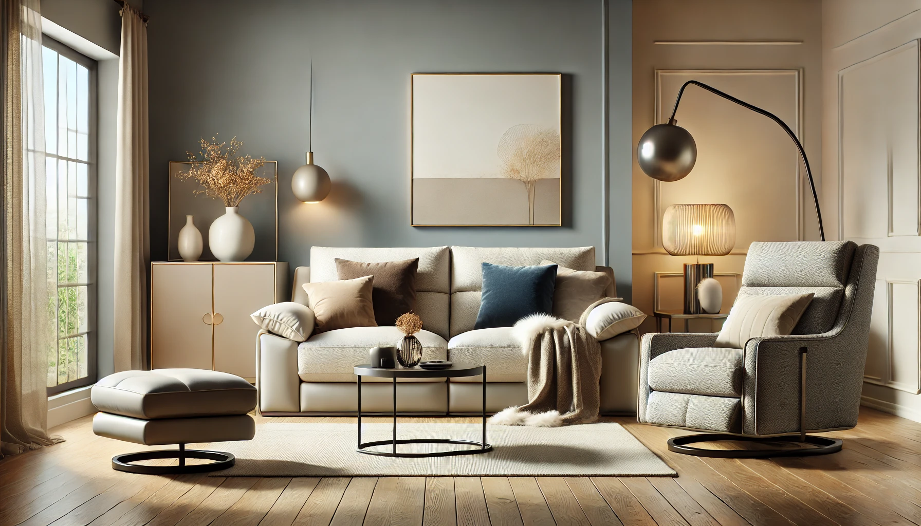 How to Match Your Sofa with Different Interior Styles