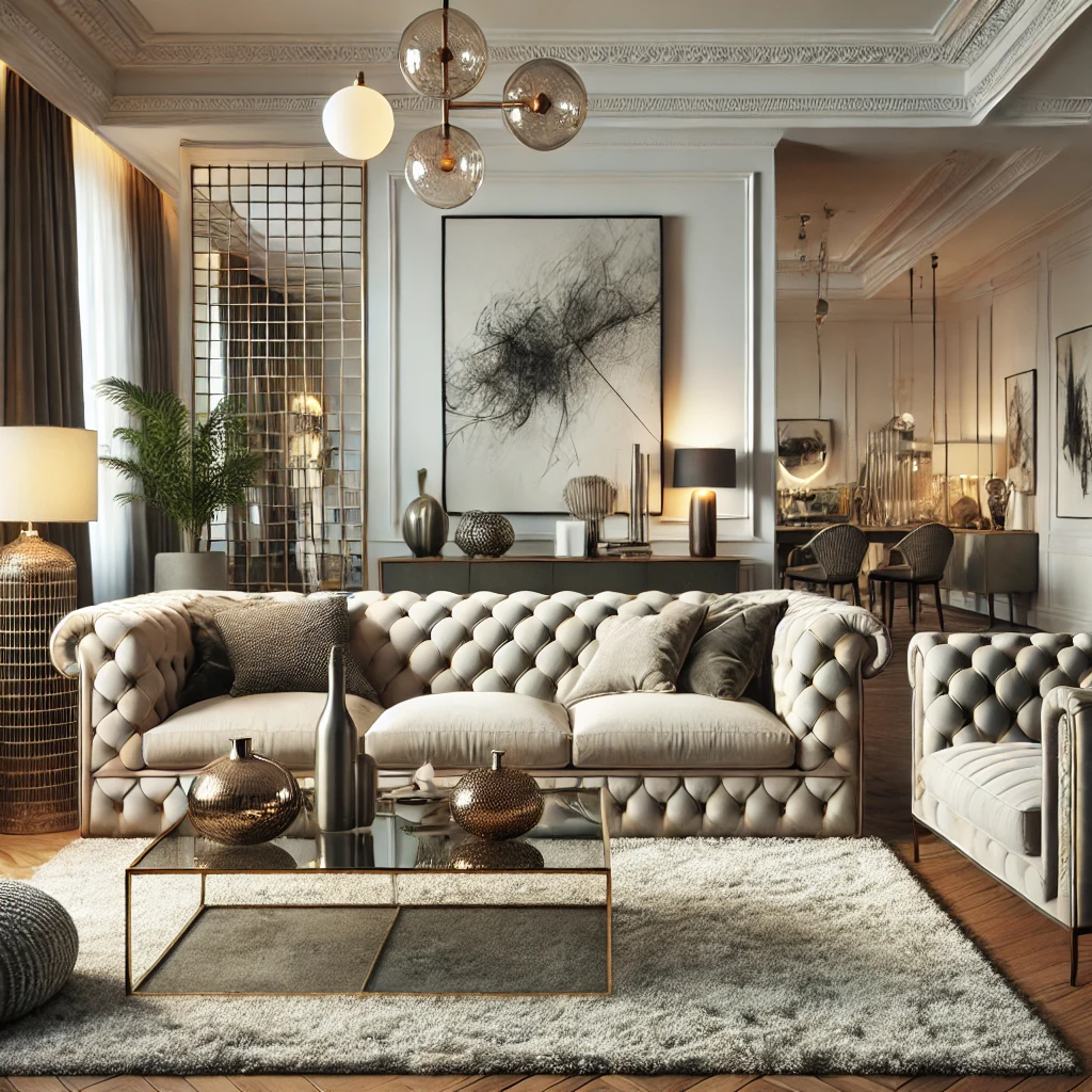 Top 10 Sofa Styles That Never Go Out of Fashion