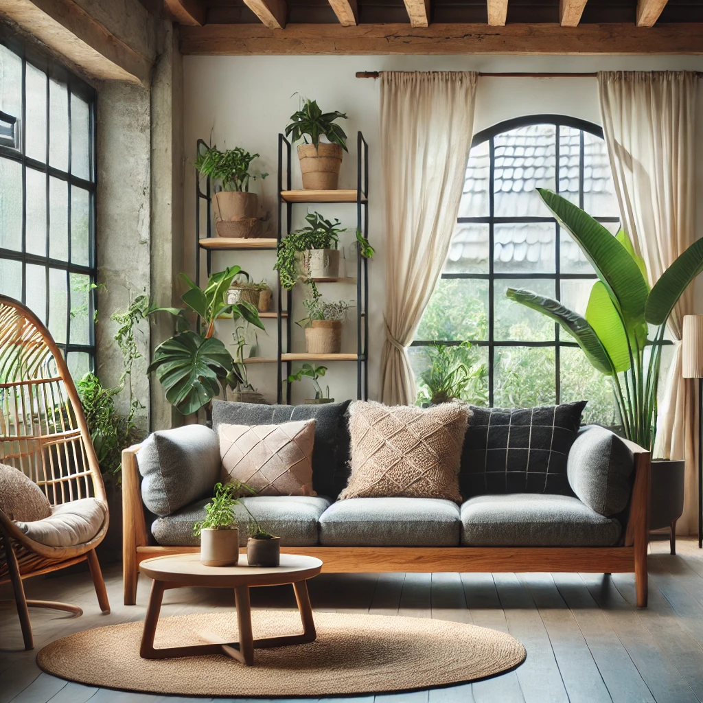 View of 11 Best Sustainable Furniture Brands Of 2026 - The Good Trade