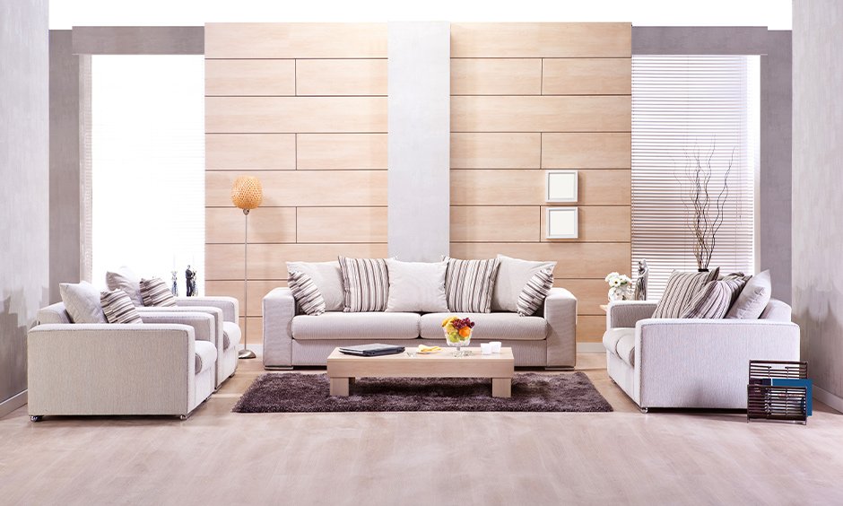 How to Choose the Perfect Sofa for a Small Living Room in India